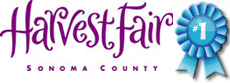 Sonoma County Harvest Fair 2008
