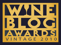 Click photo to visit American Wine Blog Awards & Nominate
