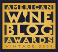 2009 American Wine Blog Awards