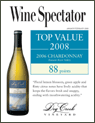 2006 Chardonnay - Wine Spectator Magazine