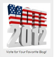 Click to Vote for Your Favorite Wine Blog